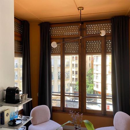 Bubuflats Ayuntamiento Apartment Валенсия Екстериор снимка