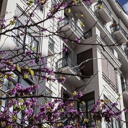 Bubuflats Ayuntamiento Apartment Валенсия Екстериор снимка