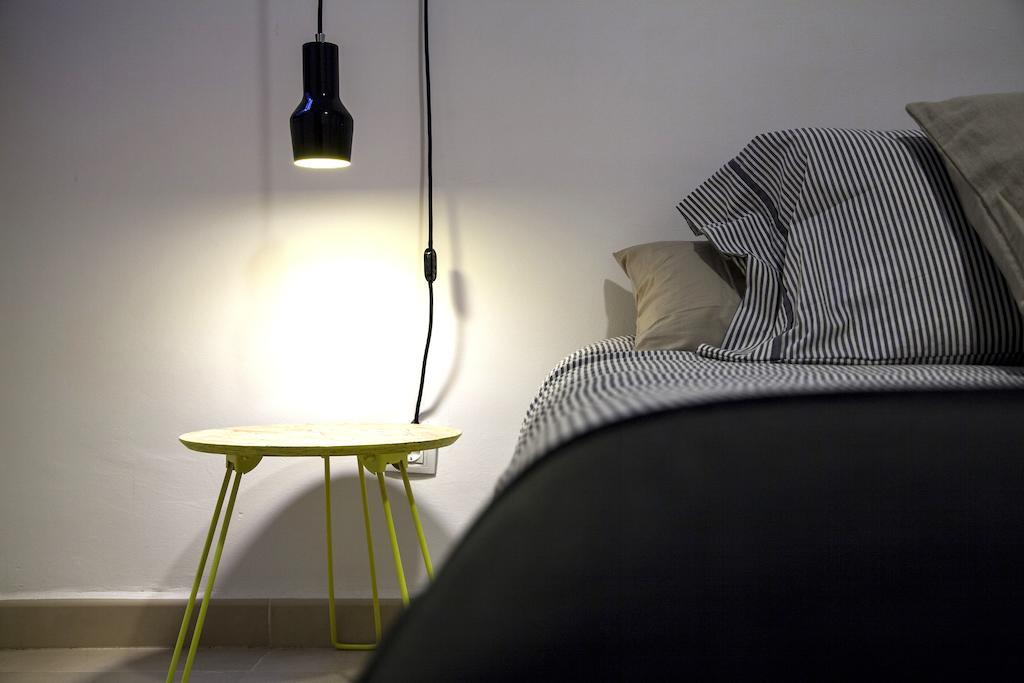 Bubuflats Ayuntamiento Apartment Валенсия Екстериор снимка