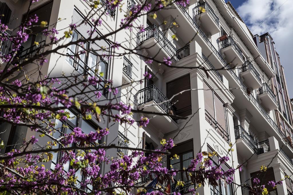 Bubuflats Ayuntamiento Apartment Валенсия Екстериор снимка