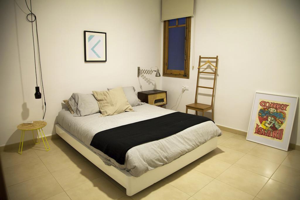 Bubuflats Ayuntamiento Apartment Валенсия Стая снимка