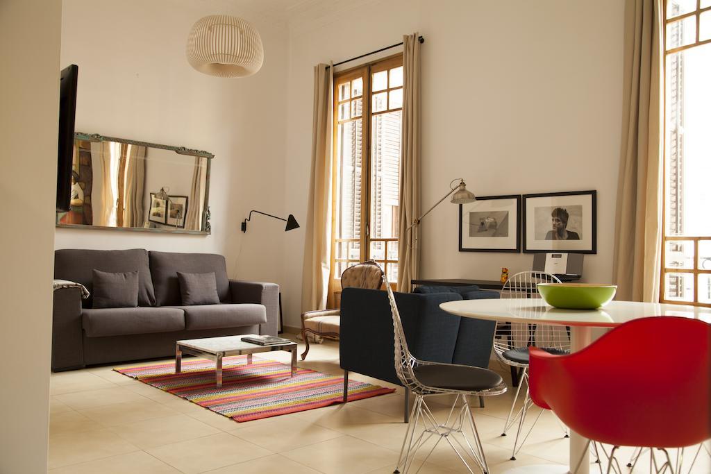 Bubuflats Ayuntamiento Apartment Валенсия Екстериор снимка