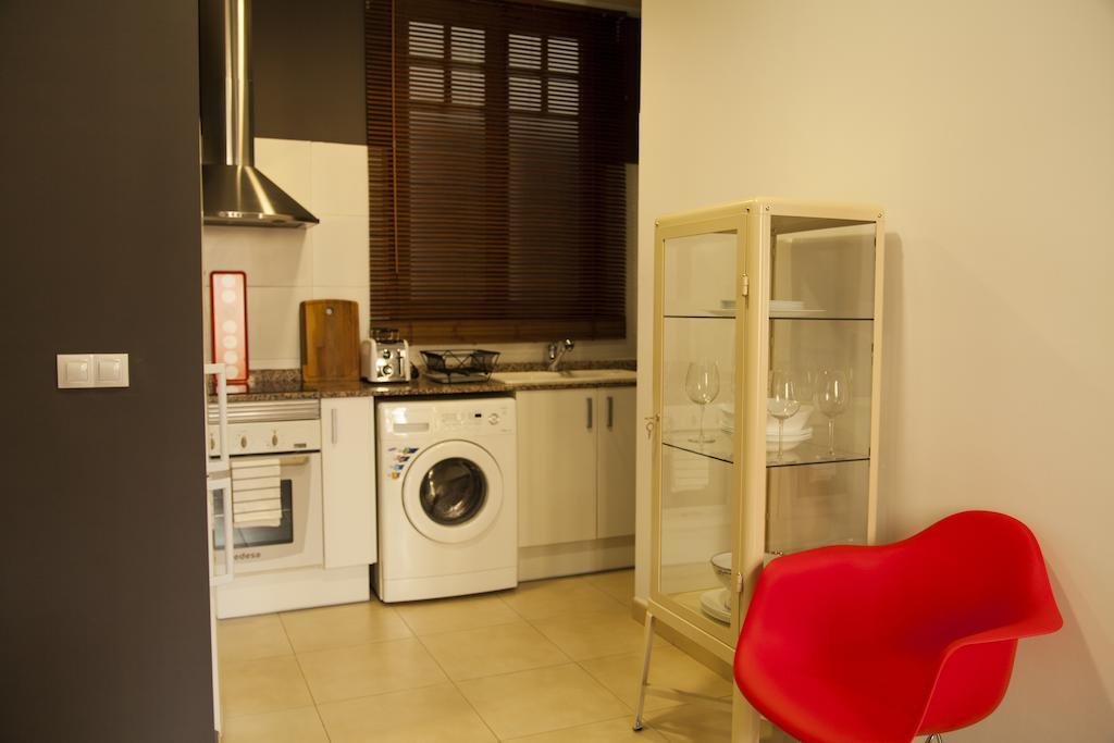 Bubuflats Ayuntamiento Apartment Валенсия Стая снимка
