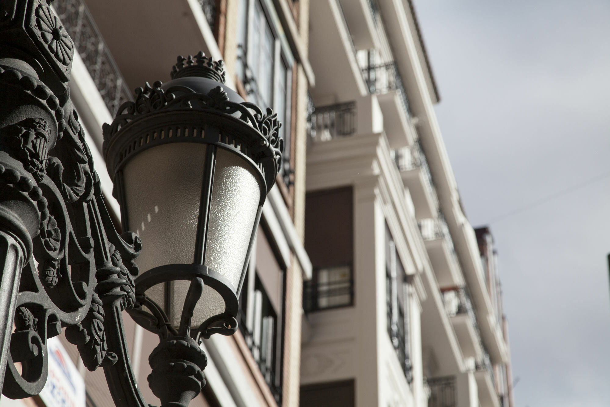 Bubuflats Ayuntamiento Apartment Валенсия Екстериор снимка