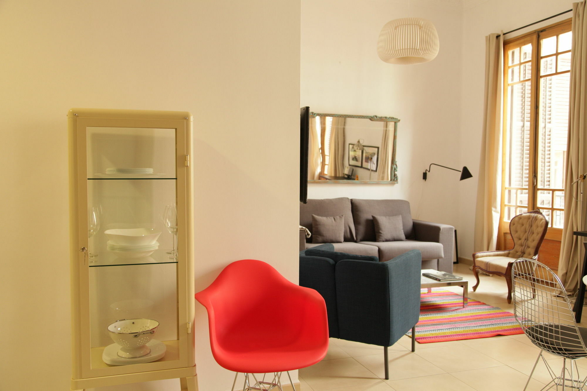 Bubuflats Ayuntamiento Apartment Валенсия Екстериор снимка