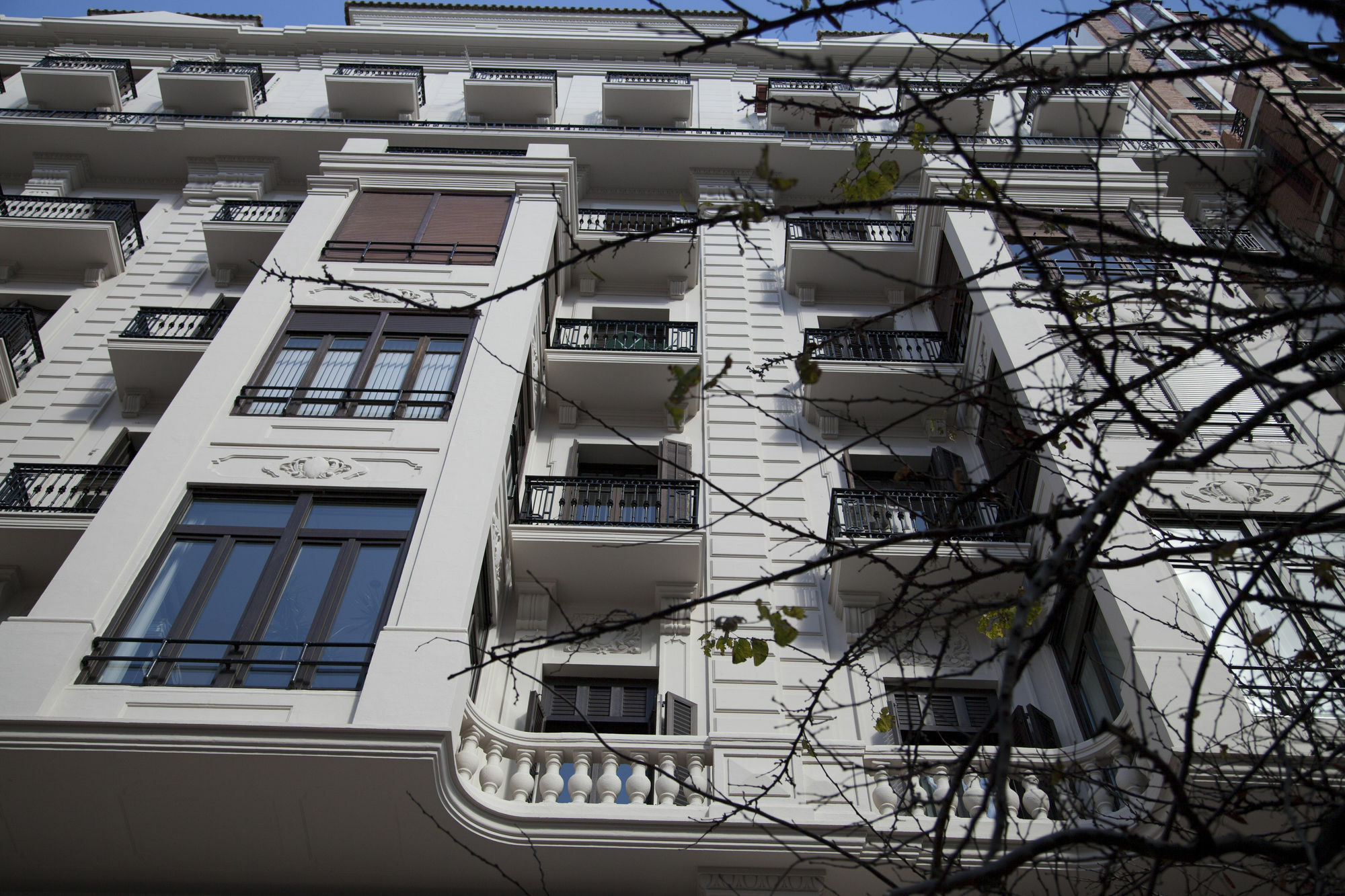 Bubuflats Ayuntamiento Apartment Валенсия Екстериор снимка