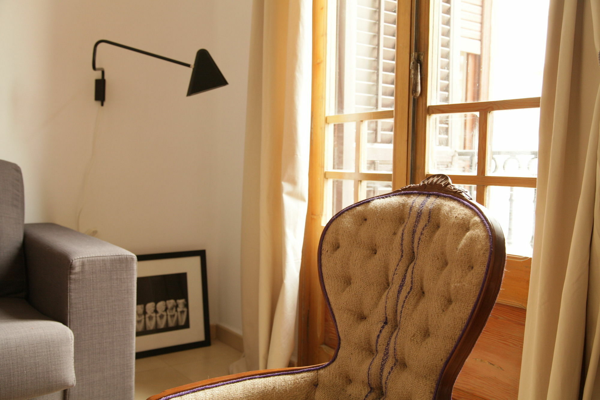 Bubuflats Ayuntamiento Apartment Валенсия Екстериор снимка