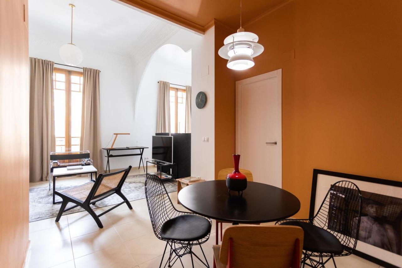 Bubuflats Ayuntamiento Apartment Валенсия Екстериор снимка