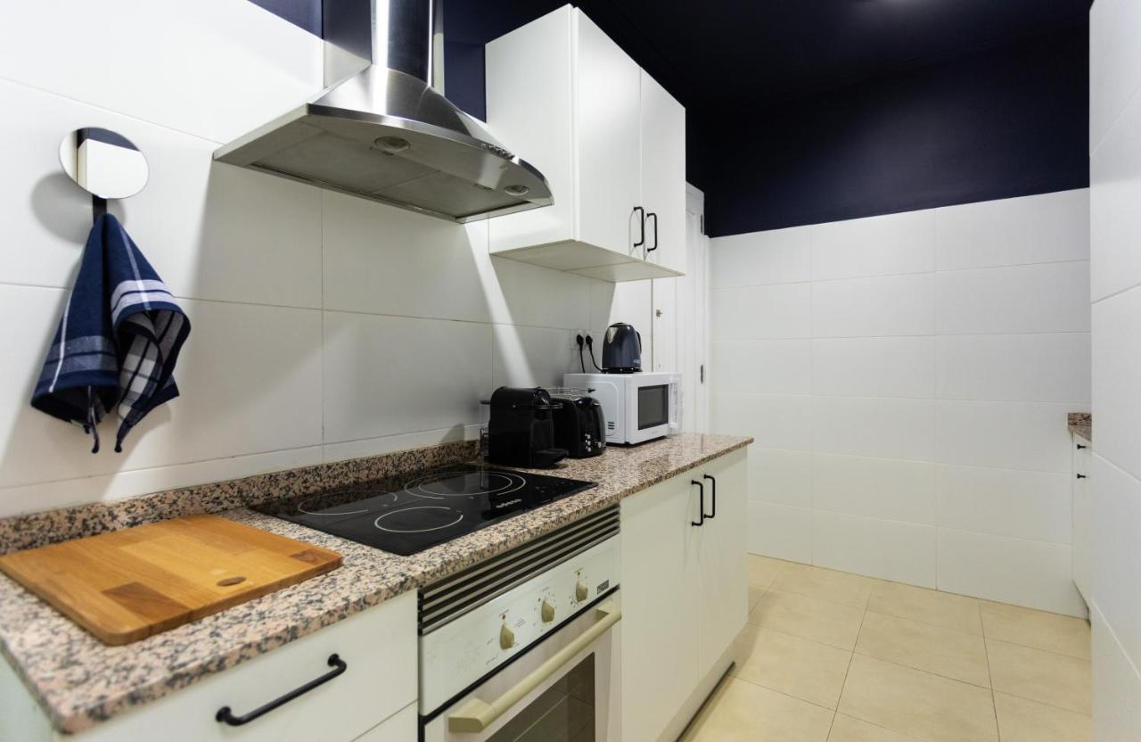 Bubuflats Ayuntamiento Apartment Валенсия Екстериор снимка