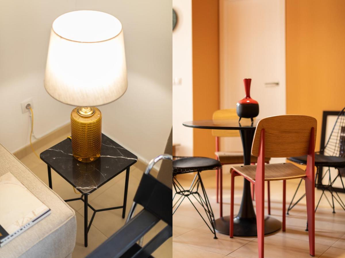 Bubuflats Ayuntamiento Apartment Валенсия Екстериор снимка